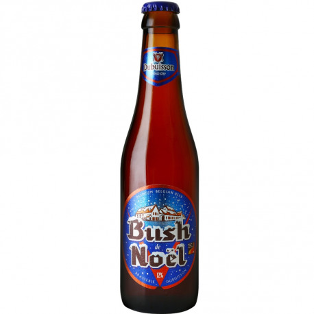 Bush Noel 33Cl