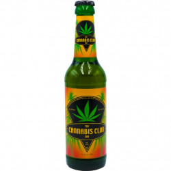 Cannabis Club 33Cl