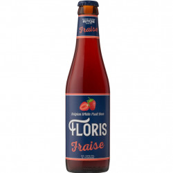 Floris Fresa 33Cl