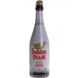 Gulden Draak 75Cl