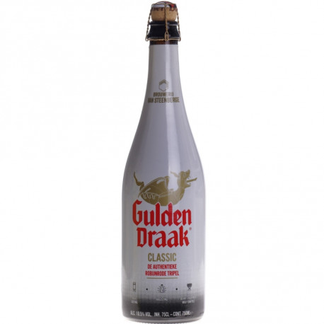 Gulden Draak 75Cl