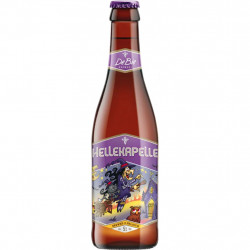 Hellekapelle 33Cl