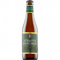 Straffe Hendrik Triple 33Cl