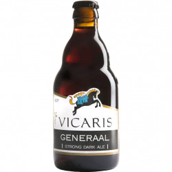 Vicaris Generaal 33Cl