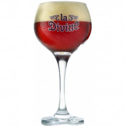 Vaso Divine 33Cl