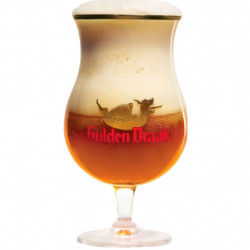 VASO GULDEN DRAAK 57CL