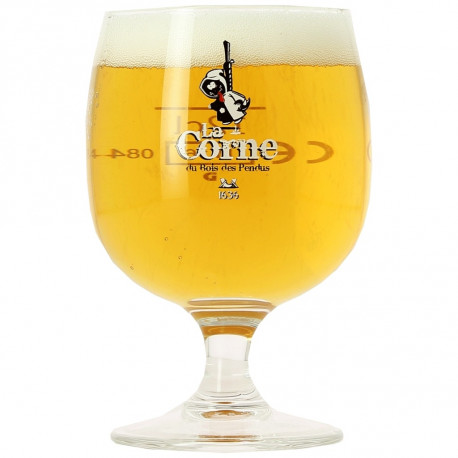 Vaso La Corne 25-33Cl