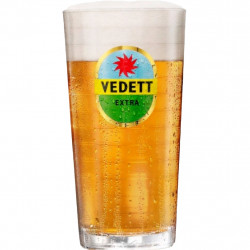 Vaso Vedett 33cl