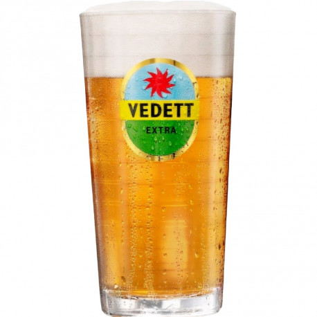 Vaso Vedett 33cl