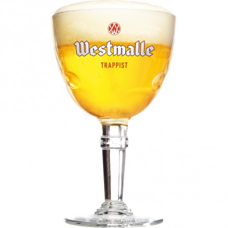 Vaso Westmalle 33Cl