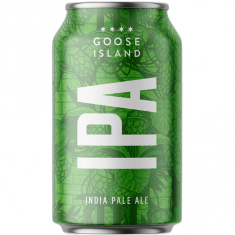 Goose Island Ipa 33Cl Lata