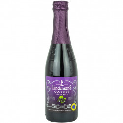 Lindemans Cassis