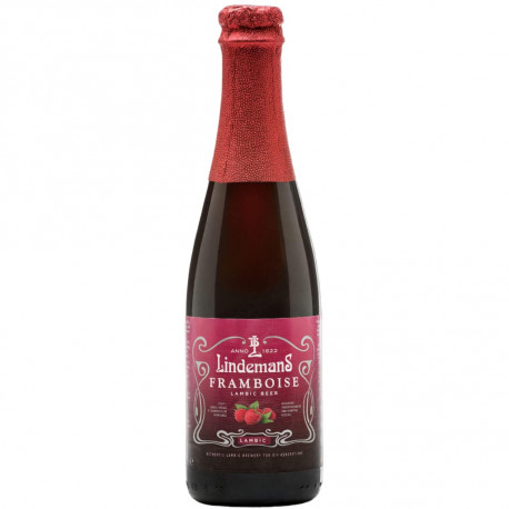 Lindemans Framboise 35,5Cl