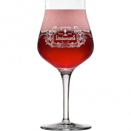 Vaso Lindemans 25Cl Ballon