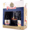 Estuche Piraat 2*33Cl + 1 Vaso