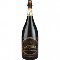 Carolus Whisky Infused 1,5L