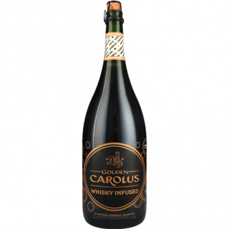 Carolus Whisky Infused 1,5L