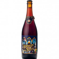 Abbaye Rocs Noel 75Cl