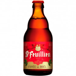 Saint Feuillien Noel 33Cl