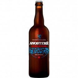 Anosteke Cuvee D´hiver 75Cl