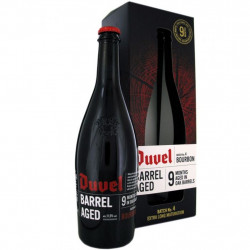 DUVEL BARREL AGED 75CL