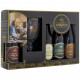 Estuche Carolus 4*33Cl + 1 Vaso