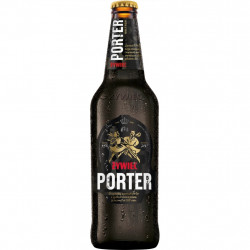 Zywiec Porter 50Cl