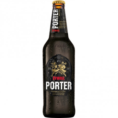 Zywiec Porter 50Cl