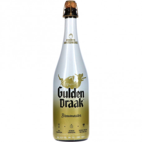 Gulden Draak Brewmasters 75Cl