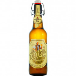 Schwaben Brau Das Helle 50cl