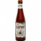 LEFORT DARK BROWN 33CL