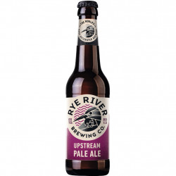 Rye River Upstream Pale Ale 33Cl