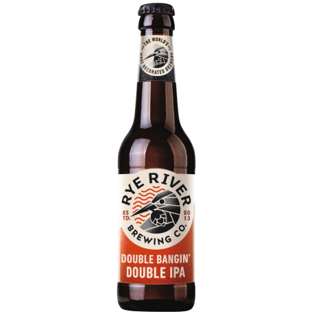 Rye River Double Bangin 33Cl