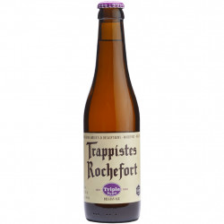 Rochefort Triple Extra 33Cl