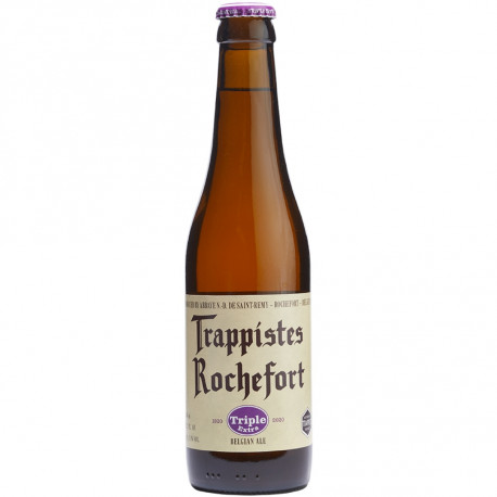 Rochefort Triple Extra 33Cl