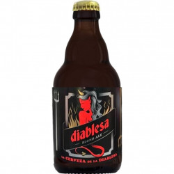 Diablesa 666 Blonde 33Cl