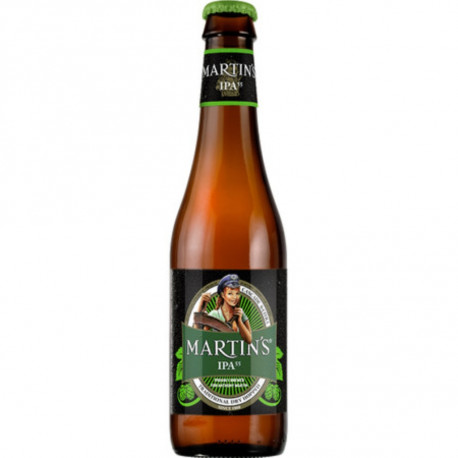 Martin's Ipa 55 33Cl