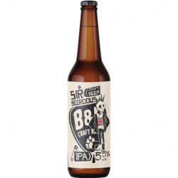 B&b Sir Beercious 33Cl