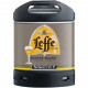 Barril Leffe Rubia 6L. Perfect Draft