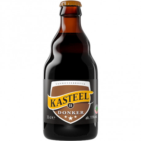 Kasteel Brune 33Cl