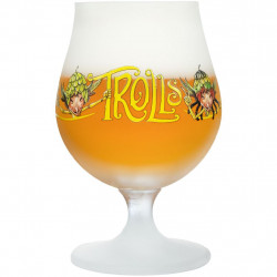 Vaso Cuvee Des Trolls 33cl