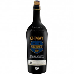 Chimay Azul Barrica Brandy 2024 75Cl