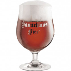 Vaso Samichlaus 20Cl