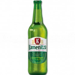 Kamenitza (StarBev) Kamenitza 1881