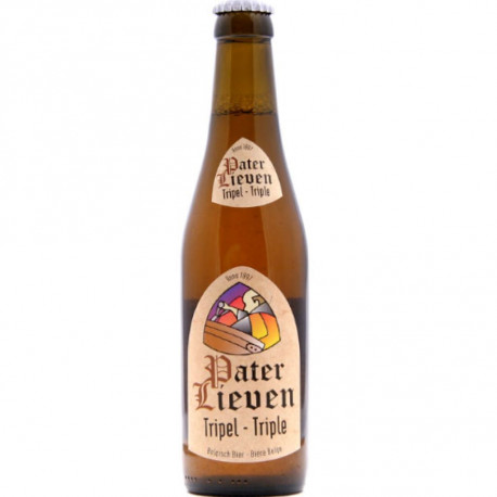 Pater Lieven Triple 33Cl