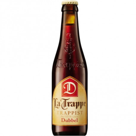 La Trappe 6 Doble 33Cl