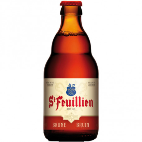 Saint Feullien Brune 33CL