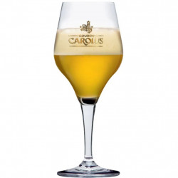 Vaso Carolus Resto 33Cl