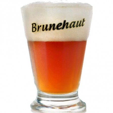 Vaso Brunehaut 25cl