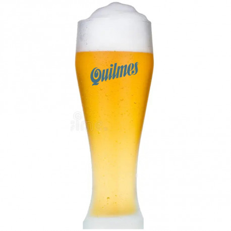 Vaso Quilmes 30cl